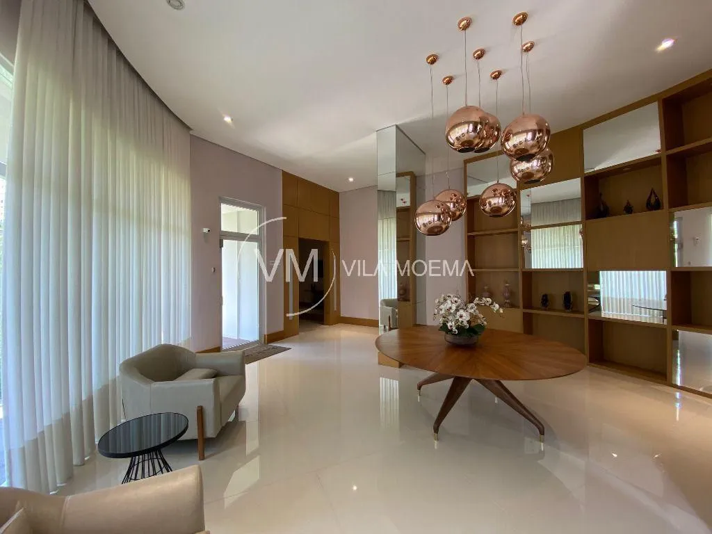 Apartamento com 2 suítes à venda em Paraíso, São Paulo, por R$ 4.560.000 Imagem 23