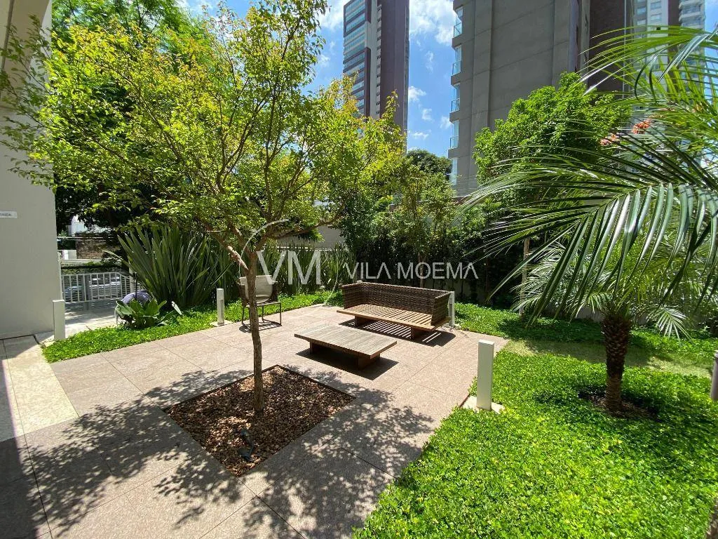 Apartamento com 2 suítes à venda em Paraíso, São Paulo, por R$ 4.560.000 Imagem 31