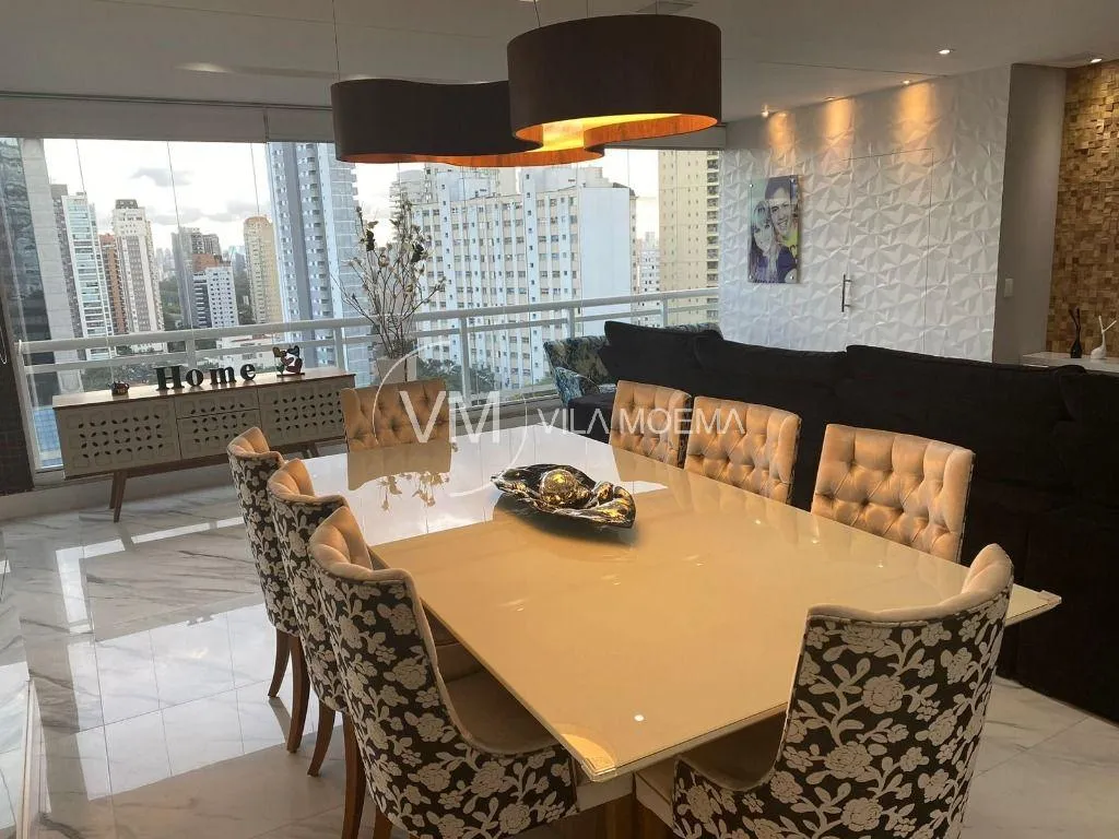 Apartamento com 2 suítes à venda em Paraíso, São Paulo, por R$ 4.560.000 Imagem 3