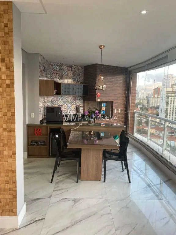 Apartamento com 2 suítes à venda em Paraíso, São Paulo, por R$ 4.560.000 Imagem 5
