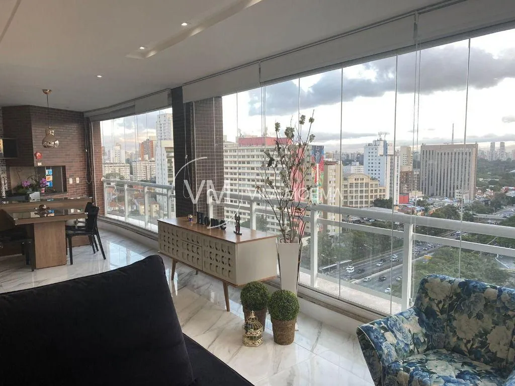 Apartamento com 2 suítes à venda em Paraíso, São Paulo, por R$ 4.560.000 Imagem 2