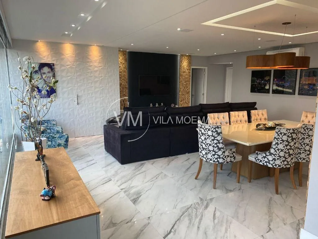 Apartamento com 2 suítes à venda em Paraíso, São Paulo, por R$ 4.560.000