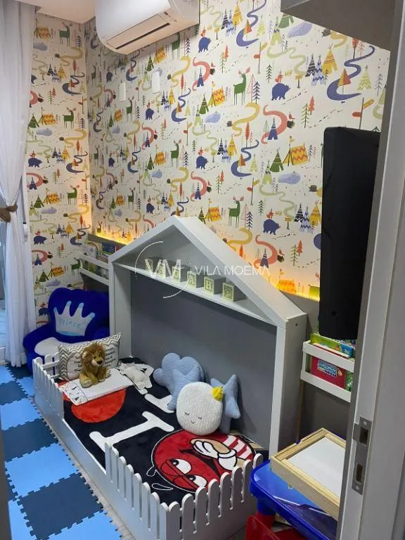 Apartamento com 2 suítes à venda em Paraíso, São Paulo, por R$ 4.560.000 Imagem 11