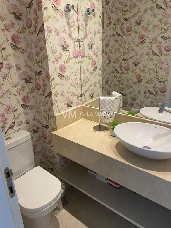 Apartamento com 2 suítes à venda em Paraíso, São Paulo, por R$ 4.560.000 Imagem 7