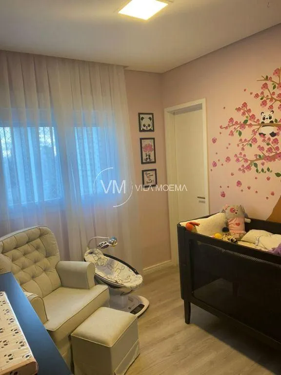 Apartamento com 2 suítes à venda em Paraíso, São Paulo, por R$ 4.560.000 Imagem 14