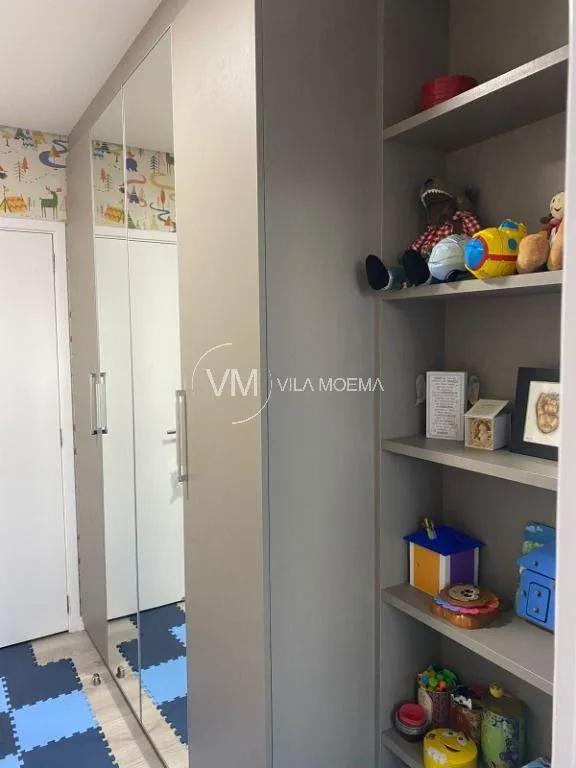 Apartamento com 2 suítes à venda em Paraíso, São Paulo, por R$ 4.560.000 Imagem 12
