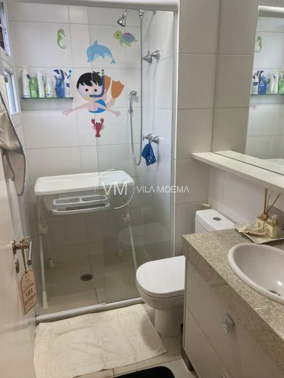 Apartamento com 2 suítes à venda em Paraíso, São Paulo, por R$ 4.560.000 Imagem 13