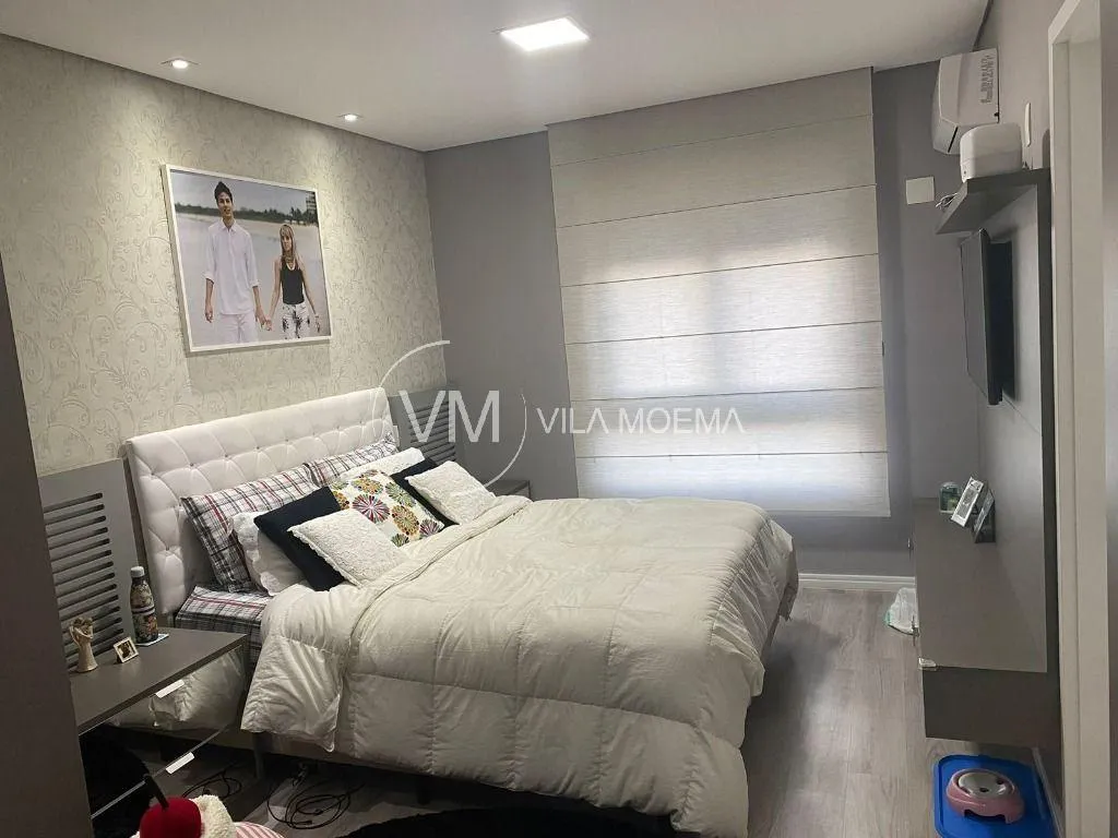 Apartamento com 2 suítes à venda em Paraíso, São Paulo, por R$ 4.560.000 Imagem 16