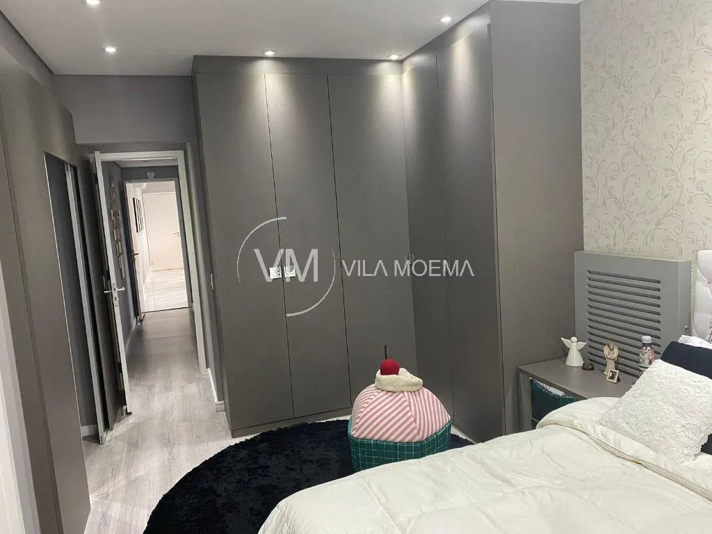 Apartamento com 2 suítes à venda em Paraíso, São Paulo, por R$ 4.560.000 Imagem 17