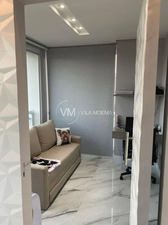 Apartamento com 2 suítes à venda em Paraíso, São Paulo, por R$ 4.560.000 Imagem 22