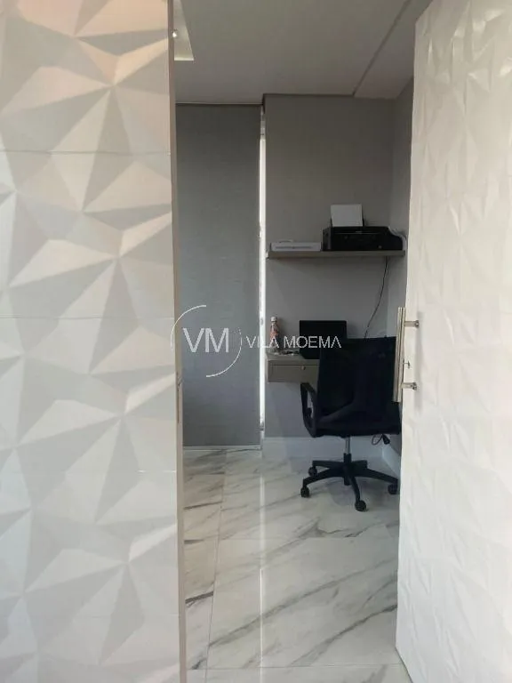 Apartamento com 2 suítes à venda em Paraíso, São Paulo, por R$ 4.560.000 Imagem 21
