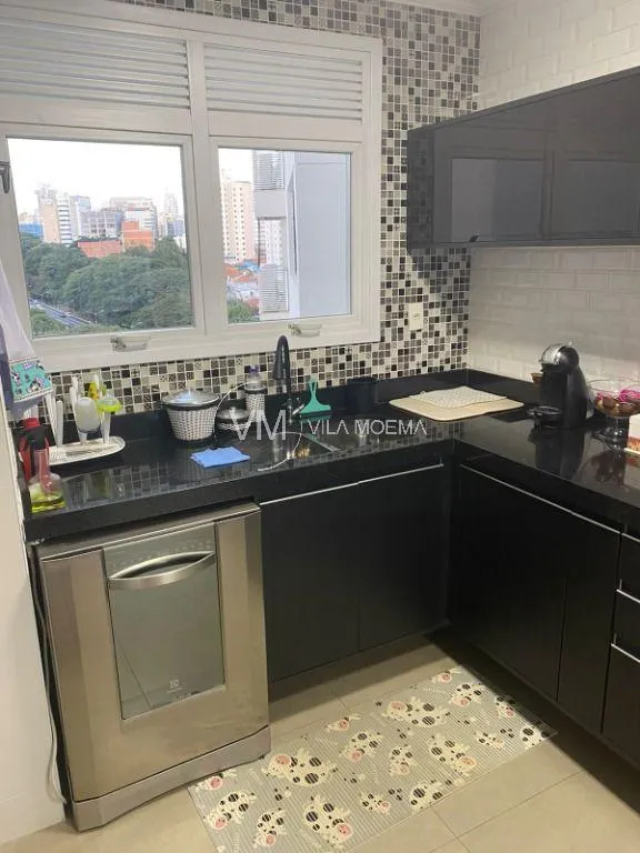 Apartamento com 2 suítes à venda em Paraíso, São Paulo, por R$ 4.560.000 Imagem 9