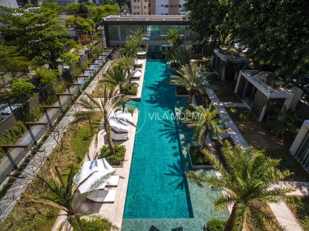Apartamento com 4 suítes à venda em Vila Olímpia, São Paulo, por R$ 13.250.000