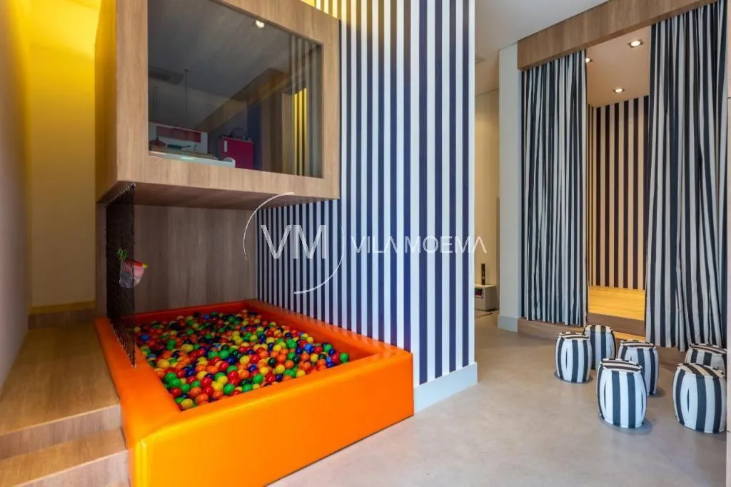 Apartamento com 4 suítes à venda em Vila Olímpia, São Paulo, por R$ 14.520.000 Imagem 9