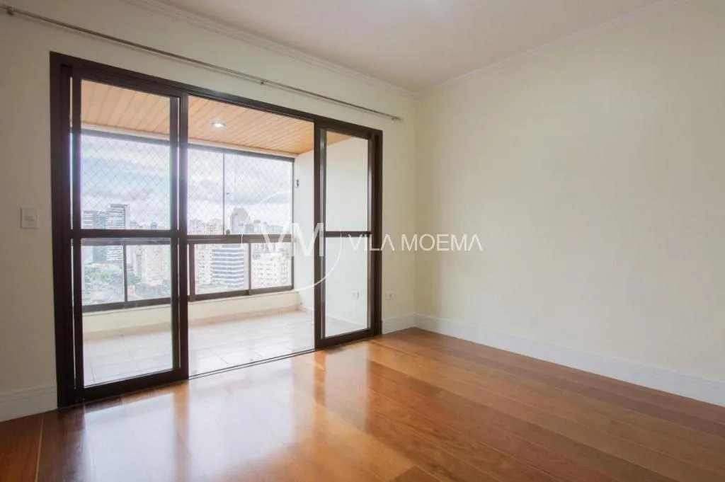 Apartamento com 1 suítes à venda em Vila Nova Conceição, São Paulo, por R$ 2.390.000 Imagem 3