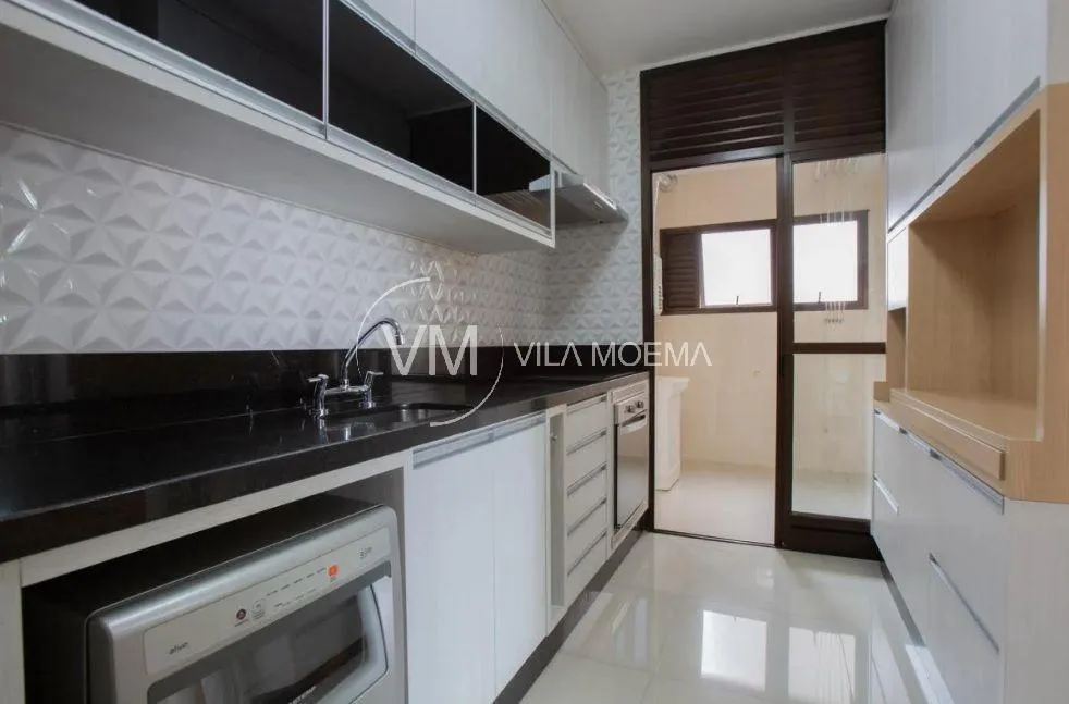 Apartamento com 1 suítes à venda em Vila Nova Conceição, São Paulo, por R$ 2.390.000 Imagem 5