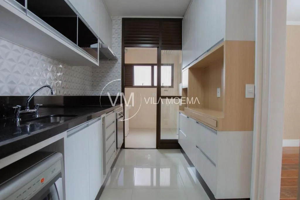Apartamento com 1 suítes à venda em Vila Nova Conceição, São Paulo, por R$ 2.390.000 Imagem 7
