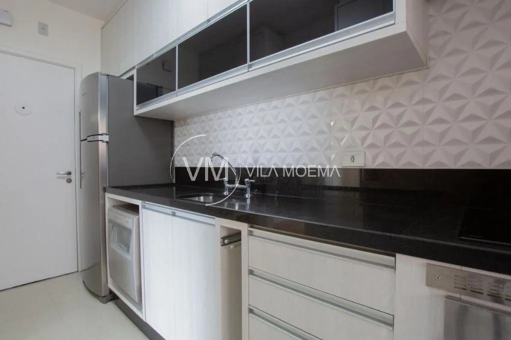 Apartamento com 1 suítes à venda em Vila Nova Conceição, São Paulo, por R$ 2.390.000 Imagem 6