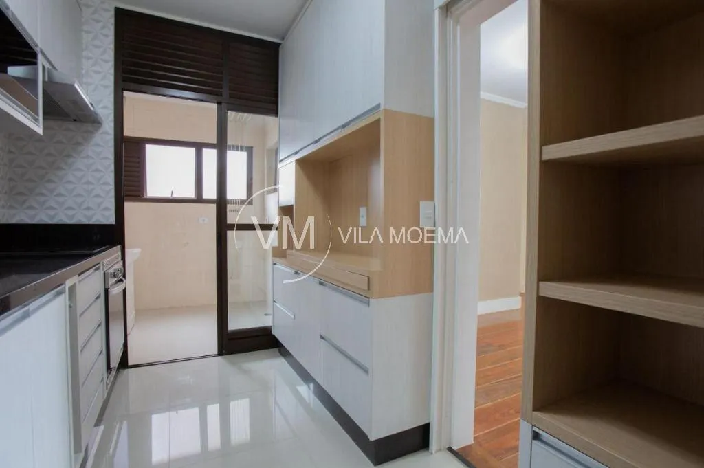 Apartamento com 1 suítes à venda em Vila Nova Conceição, São Paulo, por R$ 2.390.000 Imagem 8