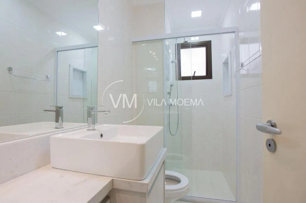 Apartamento com 1 suítes à venda em Vila Nova Conceição, São Paulo, por R$ 2.390.000 Imagem 11
