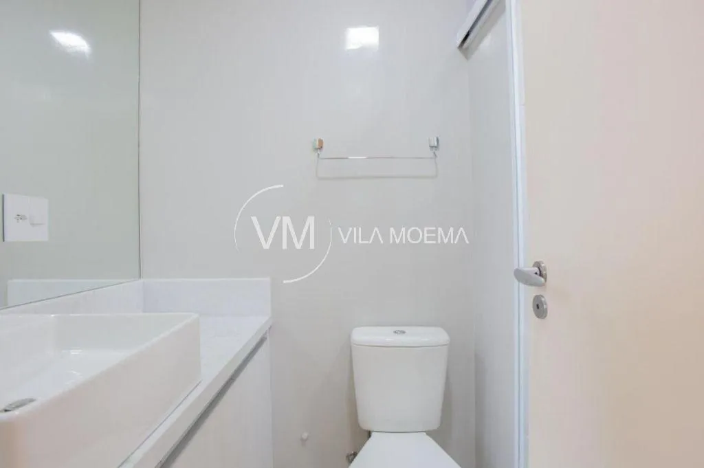 Apartamento com 1 suítes à venda em Vila Nova Conceição, São Paulo, por R$ 2.390.000 Imagem 12