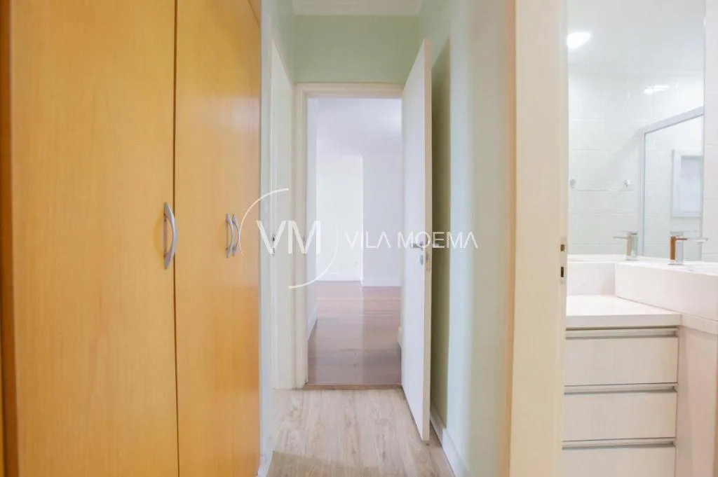 Apartamento com 1 suítes à venda em Vila Nova Conceição, São Paulo, por R$ 2.390.000 Imagem 13