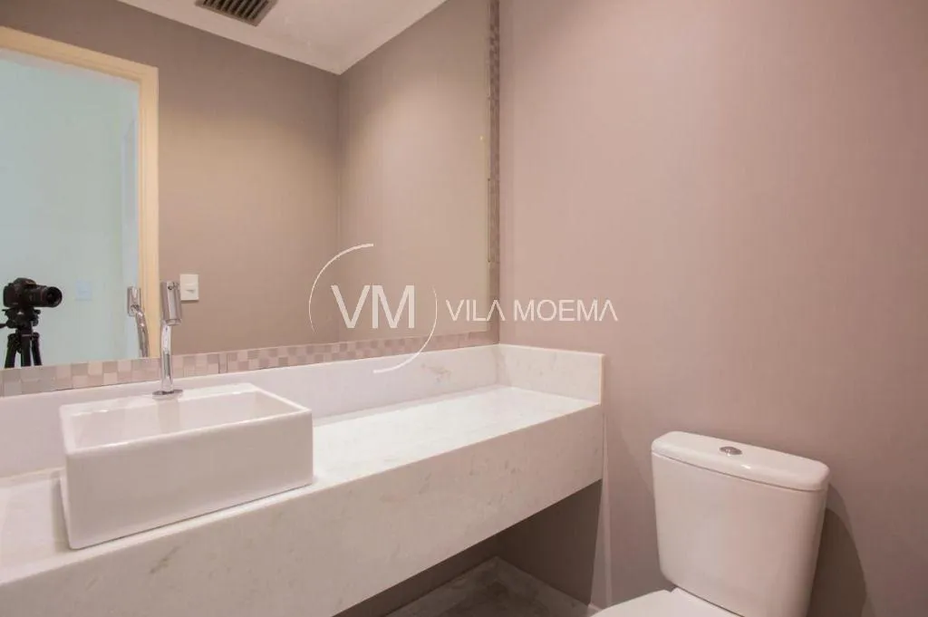 Apartamento com 1 suítes à venda em Vila Nova Conceição, São Paulo, por R$ 2.390.000 Imagem 14