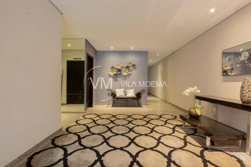 Apartamento com 1 suítes à venda em Vila Nova Conceição, São Paulo, por R$ 2.390.000 Imagem 17