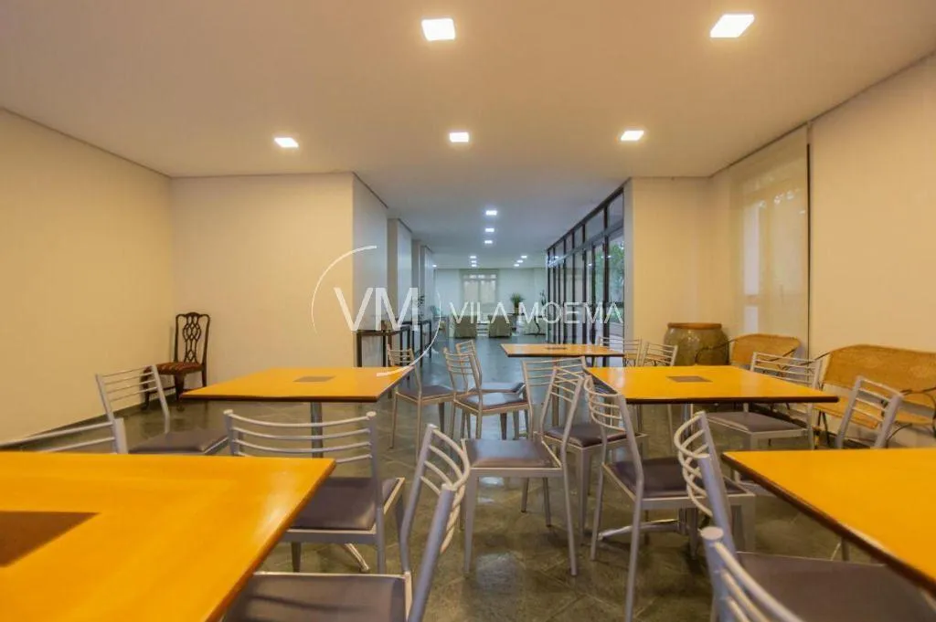 Apartamento com 1 suítes à venda em Vila Nova Conceição, São Paulo, por R$ 2.390.000 Imagem 18