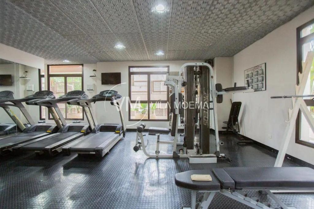 Apartamento com 1 suítes à venda em Vila Nova Conceição, São Paulo, por R$ 2.390.000 Imagem 19