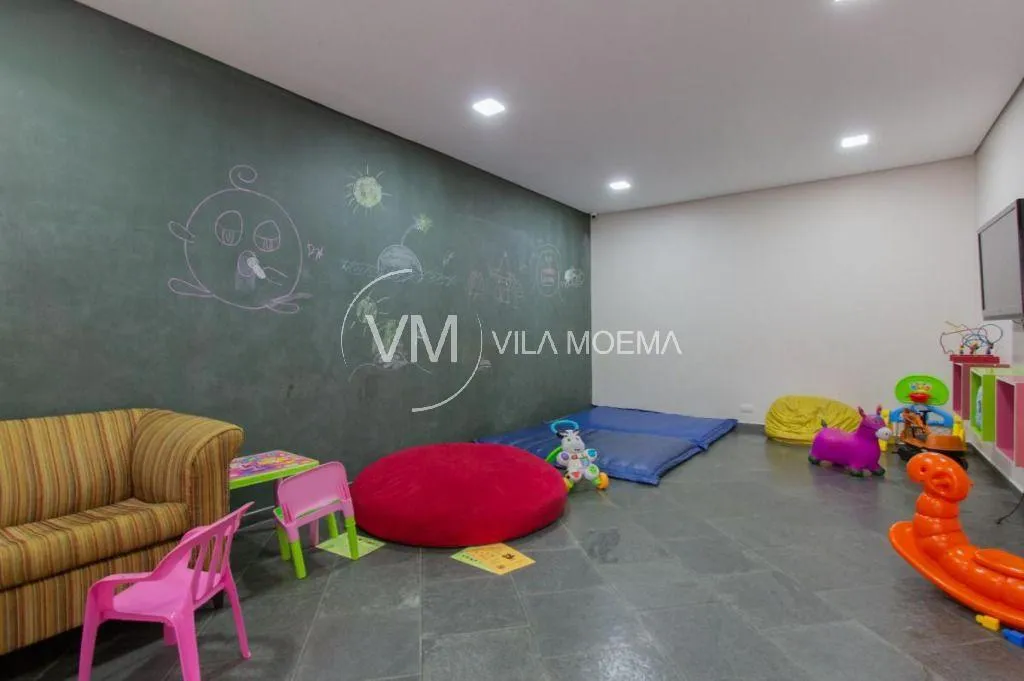 Apartamento com 1 suítes à venda em Vila Nova Conceição, São Paulo, por R$ 2.390.000 Imagem 20