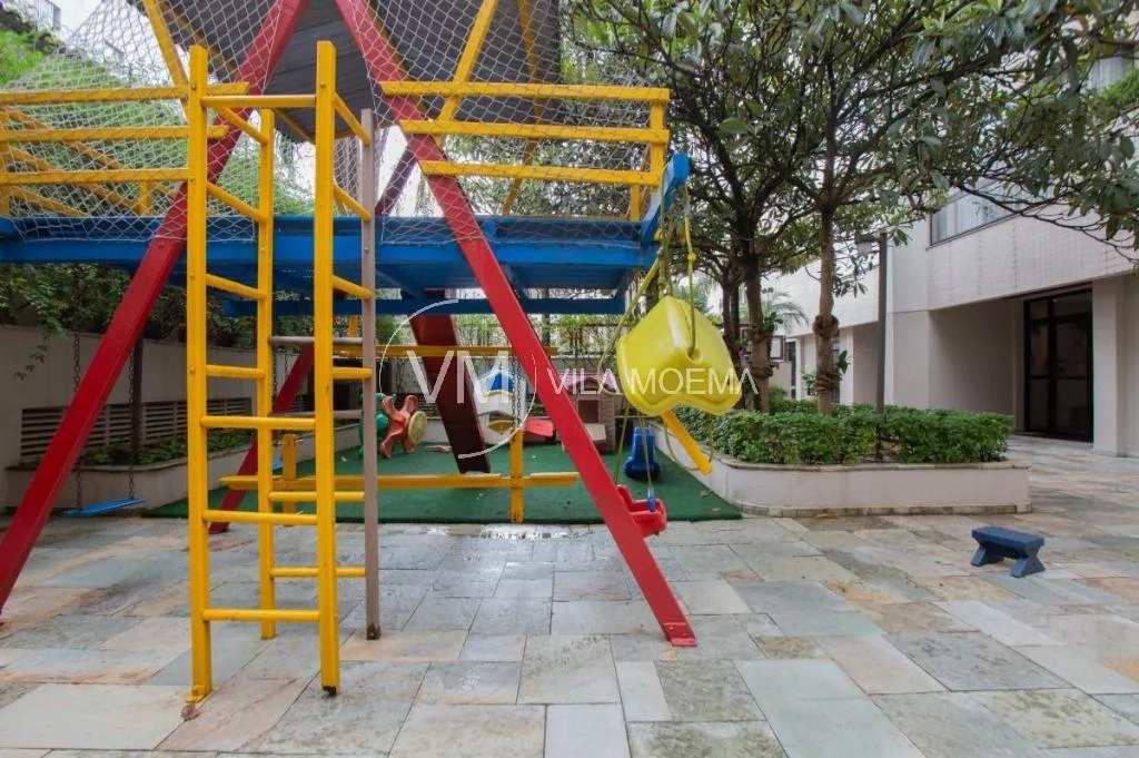 Apartamento com 1 suítes à venda em Vila Nova Conceição, São Paulo, por R$ 2.390.000 Imagem 21