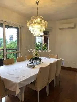 Apartamento com 4 suítes à venda em Moema, São Paulo, por R$ 6.360.000 Imagem 7