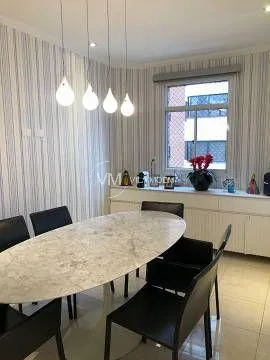 Apartamento com 4 suítes à venda em Moema, São Paulo, por R$ 6.360.000 Imagem 6