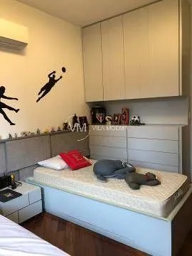 Apartamento com 4 suítes à venda em Moema, São Paulo, por R$ 6.360.000 Imagem 14