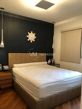 Apartamento com 4 suítes à venda em Moema, São Paulo, por R$ 6.360.000 Imagem 15