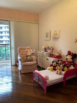 Apartamento com 4 suítes à venda em Moema, São Paulo, por R$ 6.360.000 Imagem 17