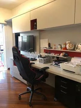 Apartamento com 4 suítes à venda em Moema, São Paulo, por R$ 6.360.000 Imagem 12