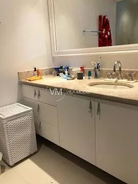 Apartamento com 4 suítes à venda em Moema, São Paulo, por R$ 6.360.000 Imagem 13