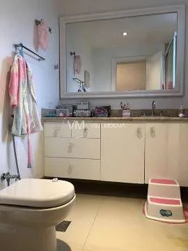 Apartamento com 4 suítes à venda em Moema, São Paulo, por R$ 6.360.000 Imagem 16