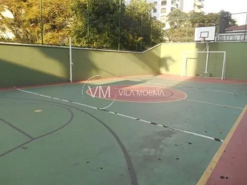 Apartamento com 4 suítes à venda em Moema, São Paulo, por R$ 6.360.000 Imagem 21