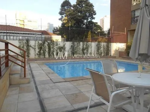 Apartamento com 4 suítes à venda em Moema, São Paulo, por R$ 6.360.000 Imagem 19