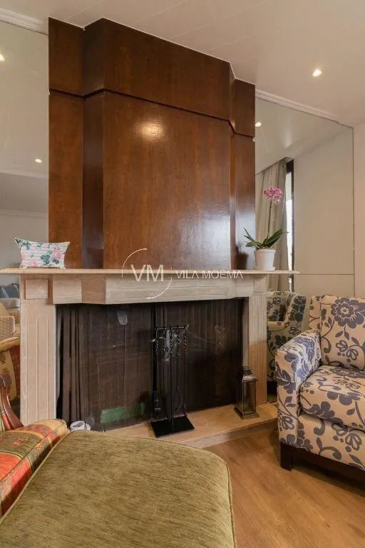 Apartamento com 1 suítes à venda em Moema, São Paulo, por R$ 2.190.000 Imagem 6
