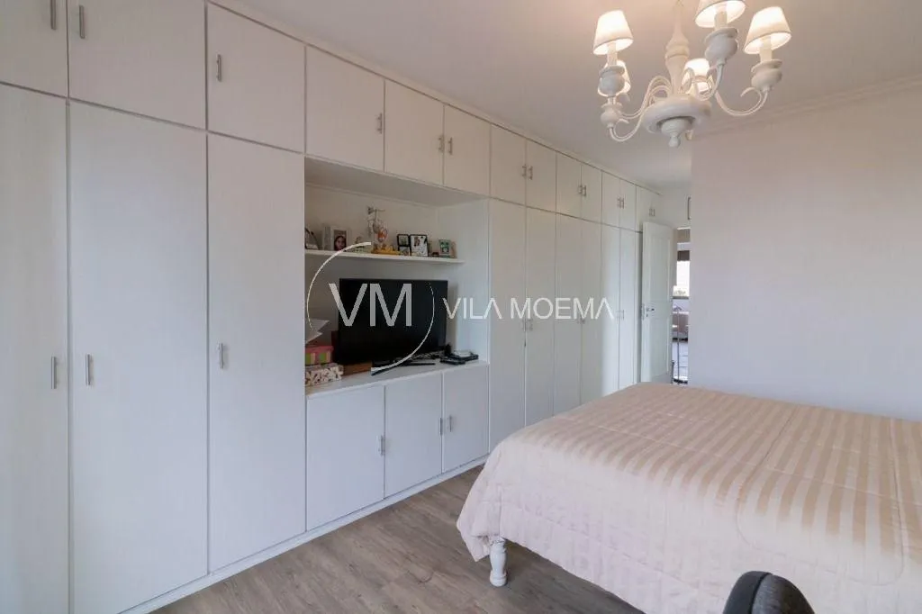 Apartamento com 1 suítes à venda em Moema, São Paulo, por R$ 2.190.000 Imagem 10