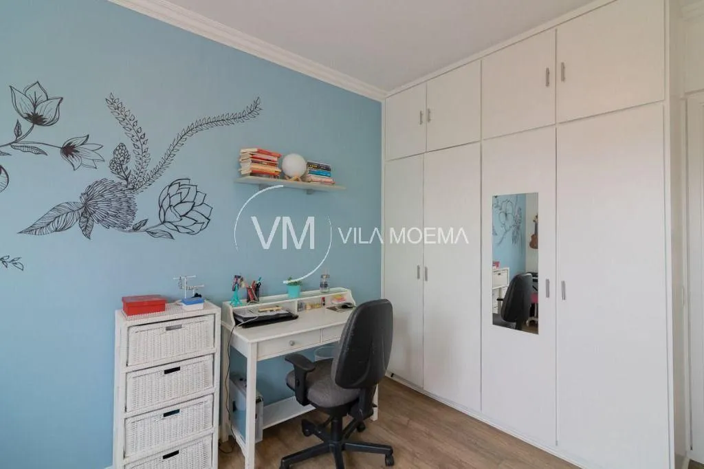 Apartamento com 1 suítes à venda em Moema, São Paulo, por R$ 2.190.000 Imagem 14