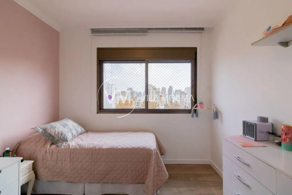 Apartamento com 1 suítes à venda em Moema, São Paulo, por R$ 2.190.000 Imagem 15