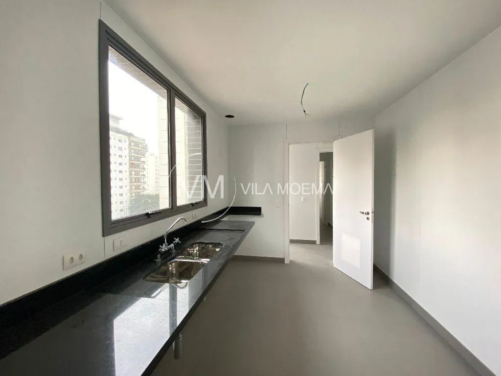 Apartamento com 3 suítes à venda em Vila Nova Conceição, São Paulo, por R$ 6.400.000 Imagem 5
