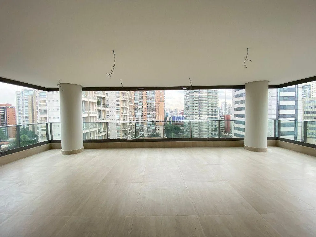 Apartamento com 3 suítes à venda em Vila Nova Conceição, São Paulo, por R$ 6.400.000 Imagem 2