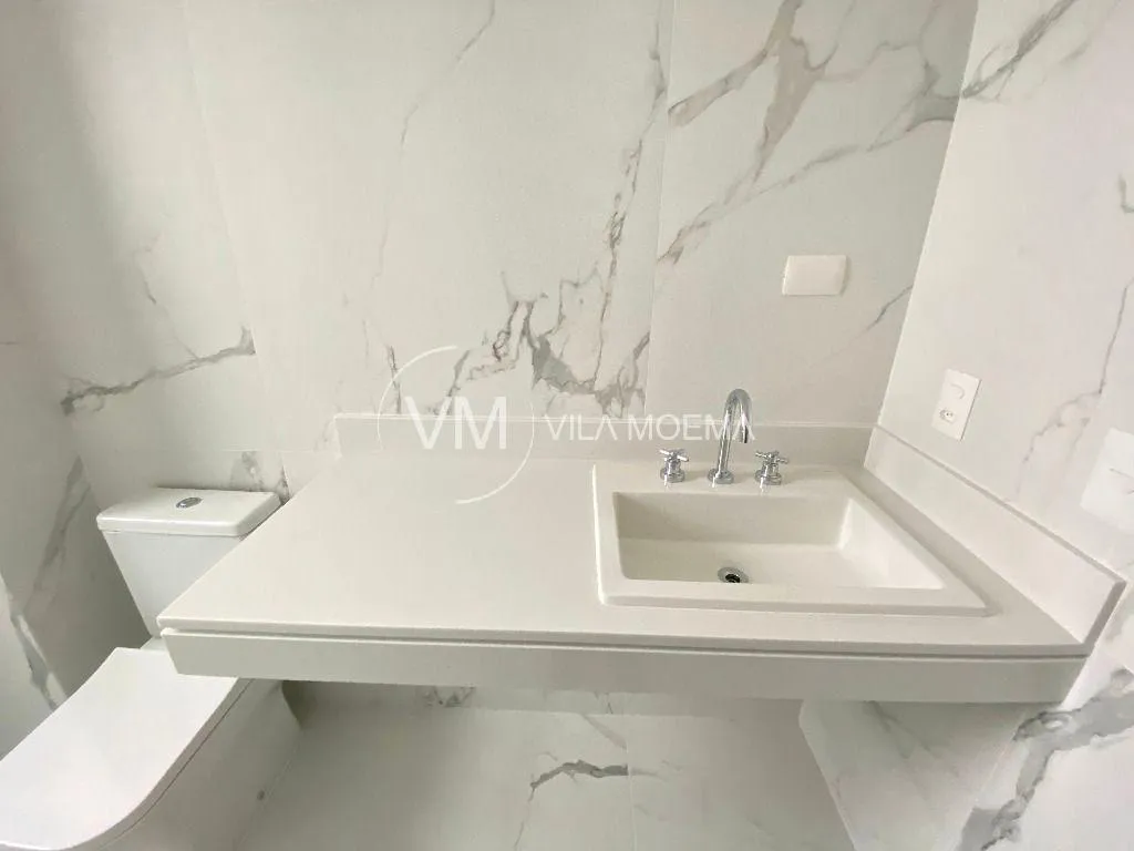 Apartamento com 3 suítes à venda em Vila Nova Conceição, São Paulo, por R$ 6.400.000 Imagem 8