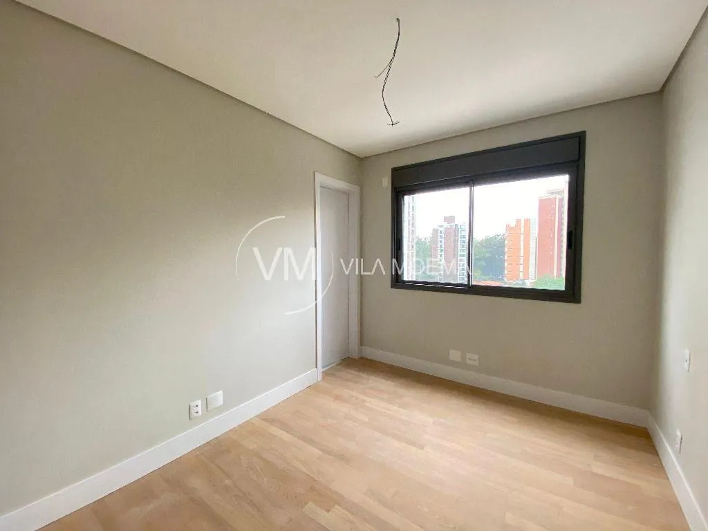 Apartamento com 3 suítes à venda em Vila Nova Conceição, São Paulo, por R$ 6.400.000 Imagem 9